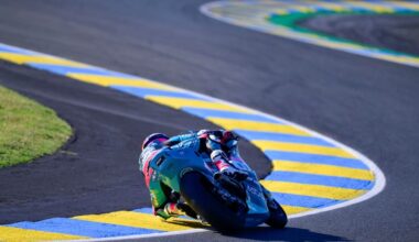 What we know about the plans of MotoGP's likely next manufacturer