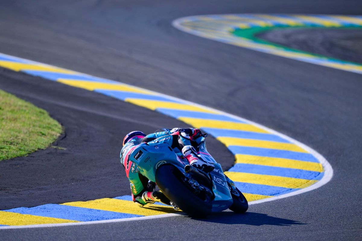 What we know about the plans of MotoGP's likely next manufacturer