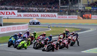 French Grand Prix 2026 MotoGP rider rankings