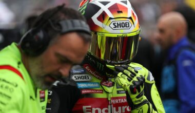 Why Ducati is losing its best MotoGP rider of 2026