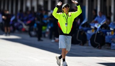 Rossi sends strong message to Ducati over Bagnaia's final season