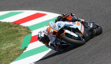 Fernandez defeats Martin for Mugello MotoGP sprint win