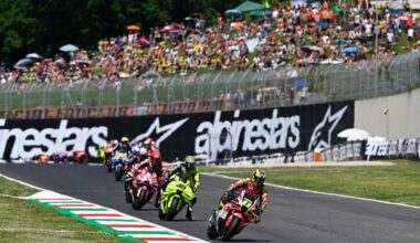 Winners and losers from MotoGP's 2026 Mugello sprint