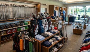 Southeast Asia’s Golf Equipment Market Sees Explosive 533% Growth in Trade Volume