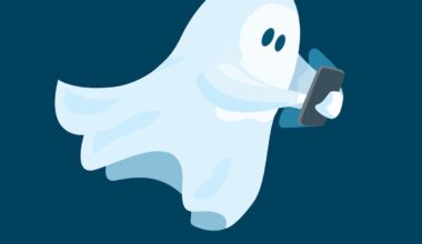 Been ghosted by a client? Try not to take it personally