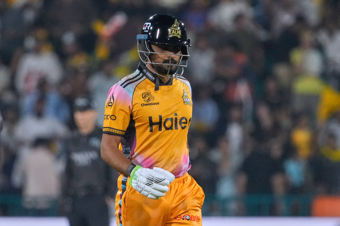 Pakistan names three uncapped players for ODI series against Australia