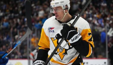 Penguins, Malkin eyeing one-year contract to return to Pittsburgh for 21st season