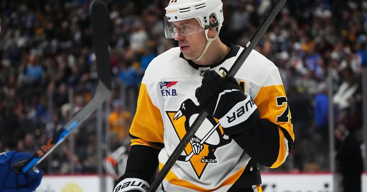 Penguins, Malkin eyeing one-year contract to return to Pittsburgh for 21st season