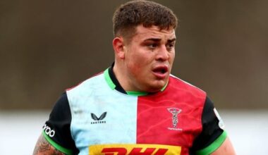 Argentine Tries in latest round of English Premiership
