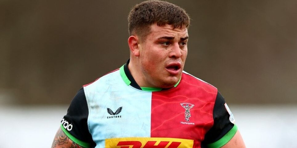 Argentine Tries in latest round of English Premiership