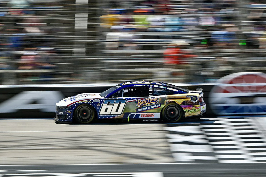 NASCAR team to appeal $69,000 fine, points penalty
