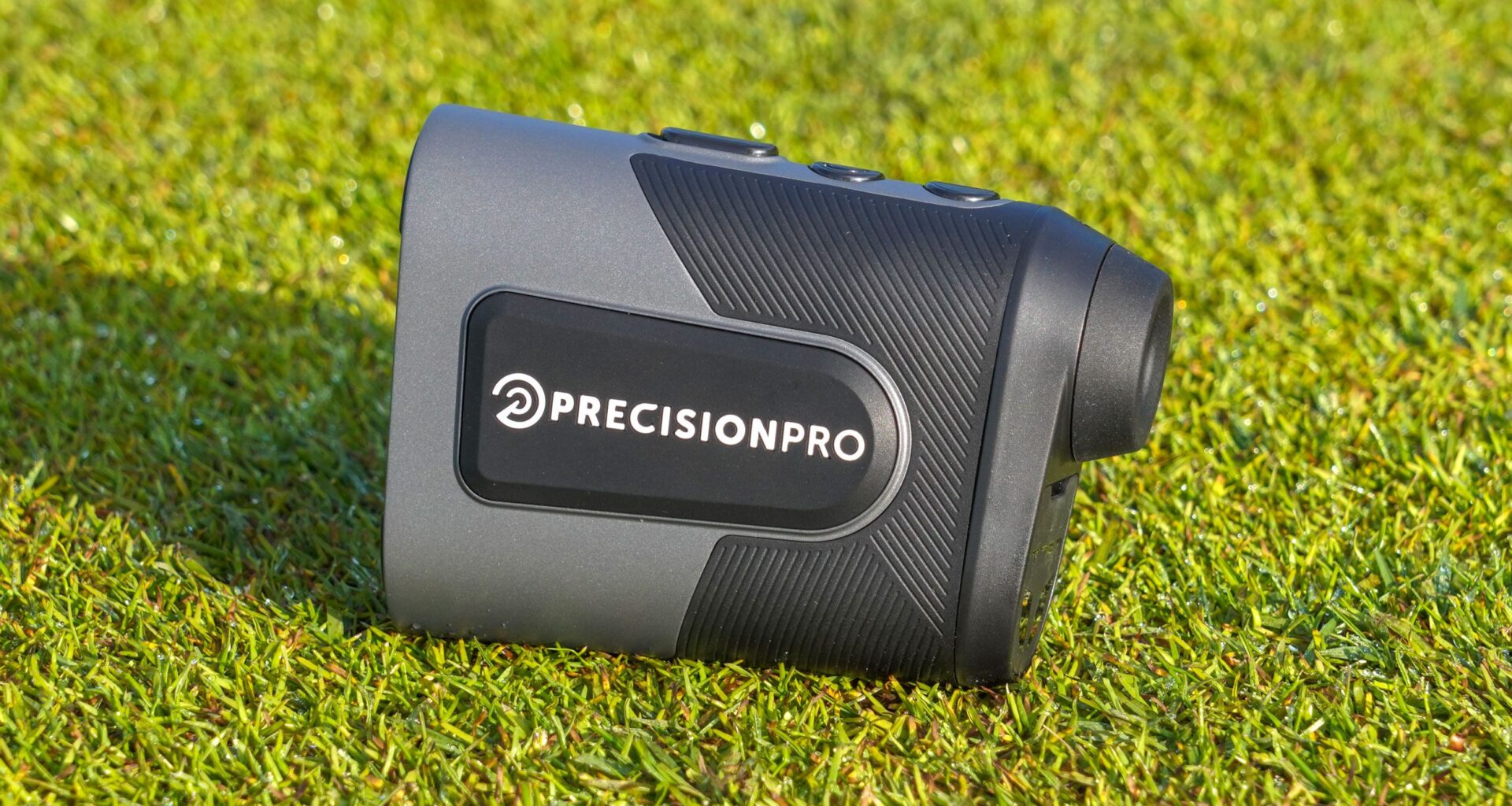 Precision Pro Titan Slope Rangefinder Review