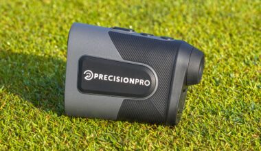 Precision Pro Titan Slope Rangefinder Review