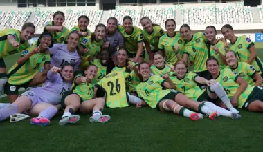 Australia qualify for under-17 World Cups in Joeys and Junior Matildas