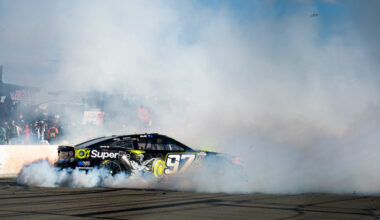 Watch all 24 of SVG’s passes en route to Watkins Glen win - Speedcafe.com
