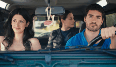 Honeyjoon Trailer: Ayden Mayeri, Amira Casar Star in Grief Holiday
