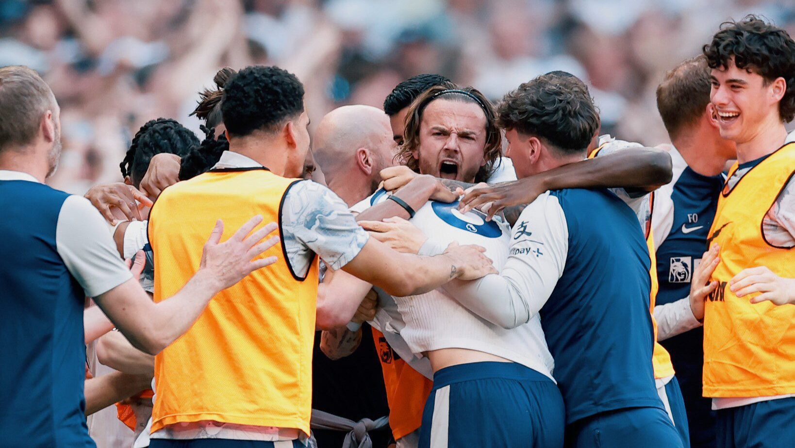 Premier League final day: Spurs, West Ham, Arsenal results