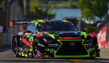 Supercars news: REPLAY: IMSA SportsCar Championship Chevrolet Detroit Sports Car Classic