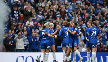 Match Report: Chelsea 1-0 Manchester United | News | Official Site