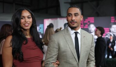 Jordan Love, wife Ronika Stone announce birth of child