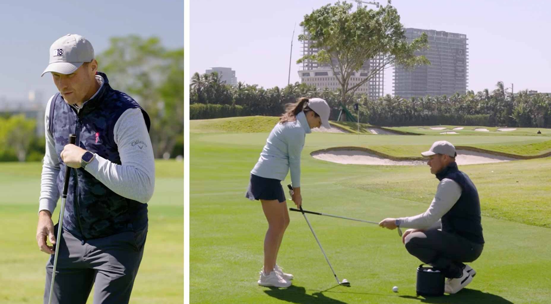 How to turn crucial 50-yard shots into scoring opportunities