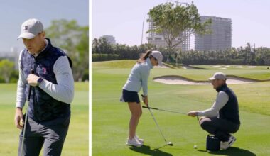 How to turn crucial 50-yard shots into scoring opportunities