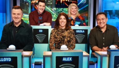 ABC, 10 strong on Monday.
