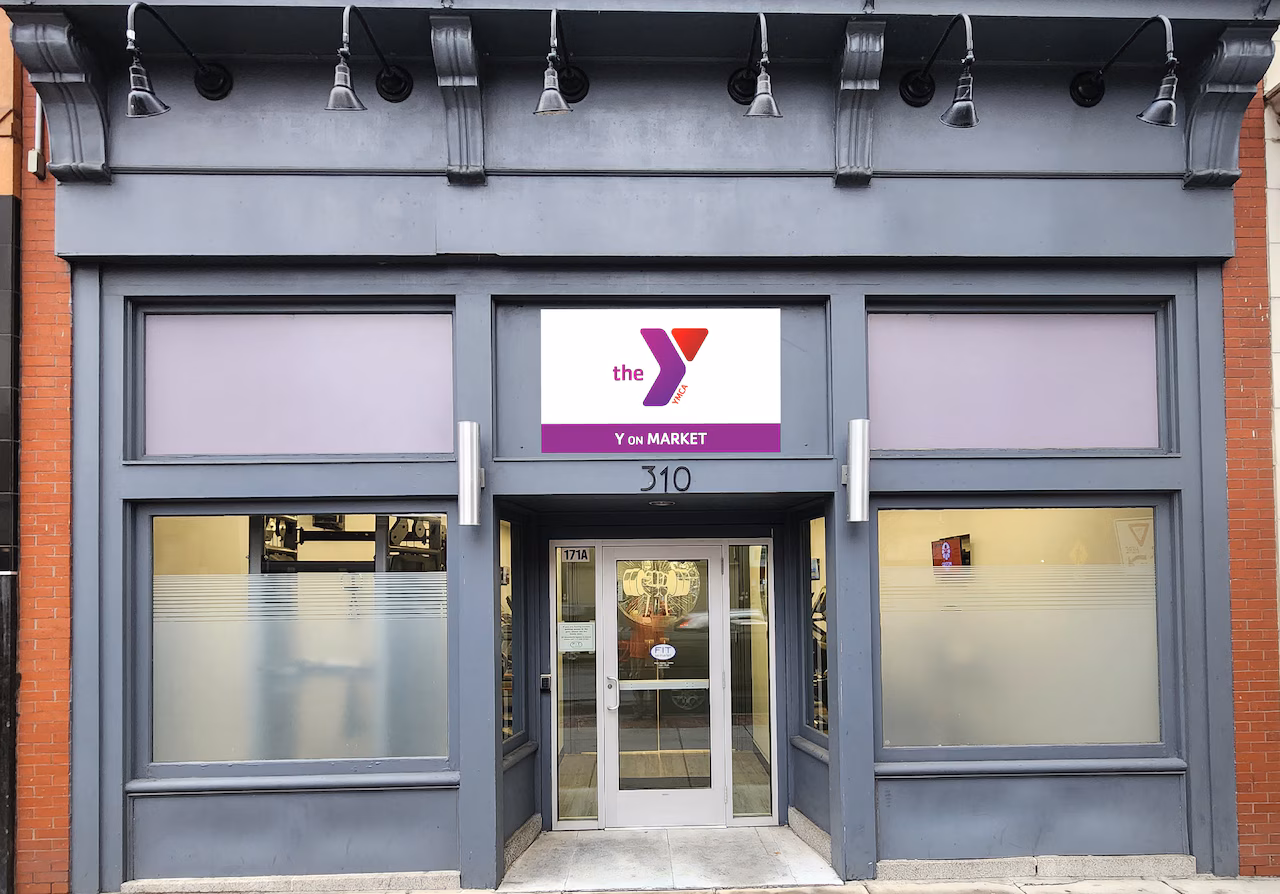 Y on Market