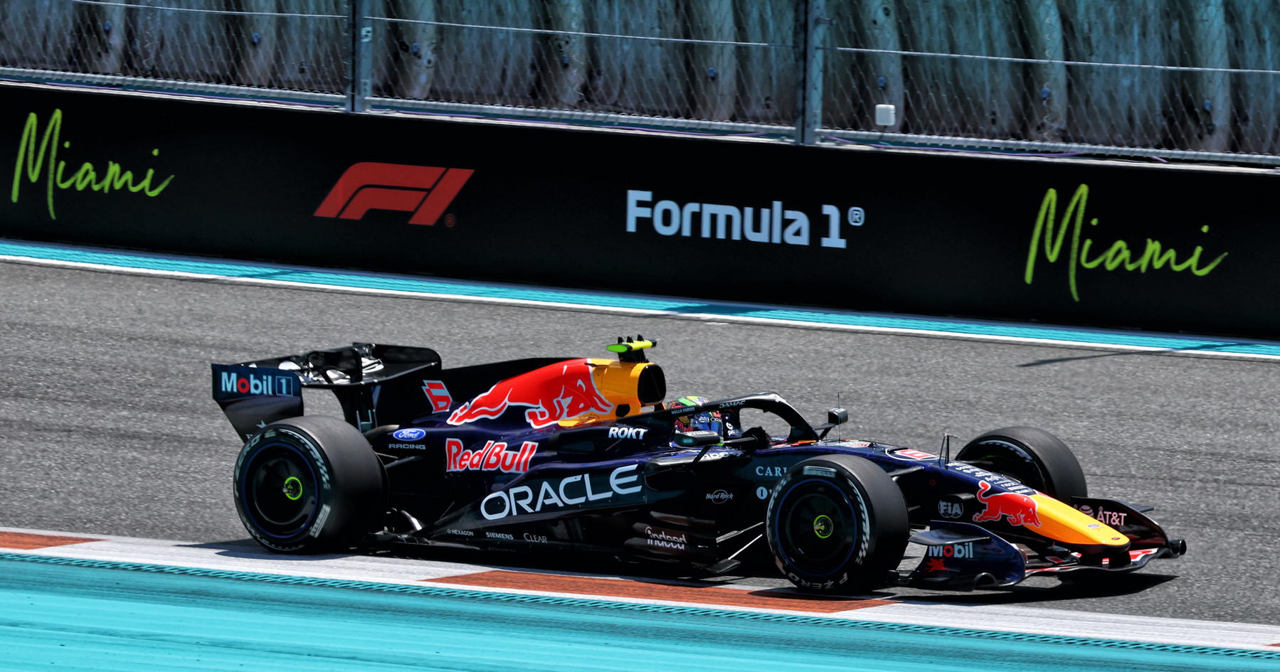 Ford open to dramatic F1 engine change