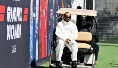 LIVE: F1 2026 Canadian Grand Prix - Media Day