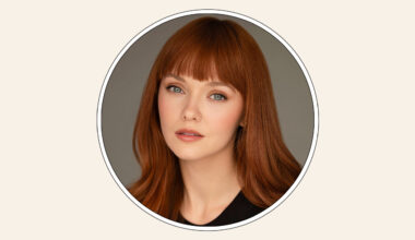 Hannah Rose May