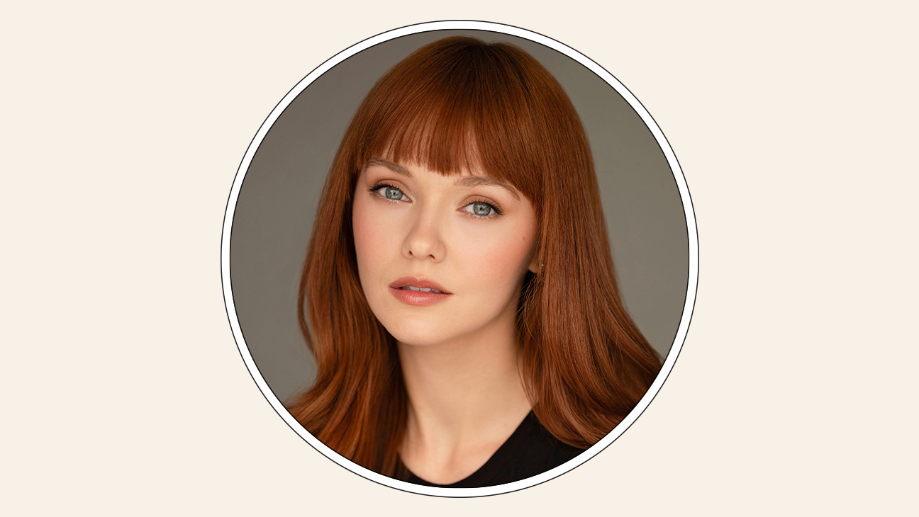 Hannah Rose May