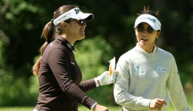 Hannah Green ready to pounce at Americas Open - News