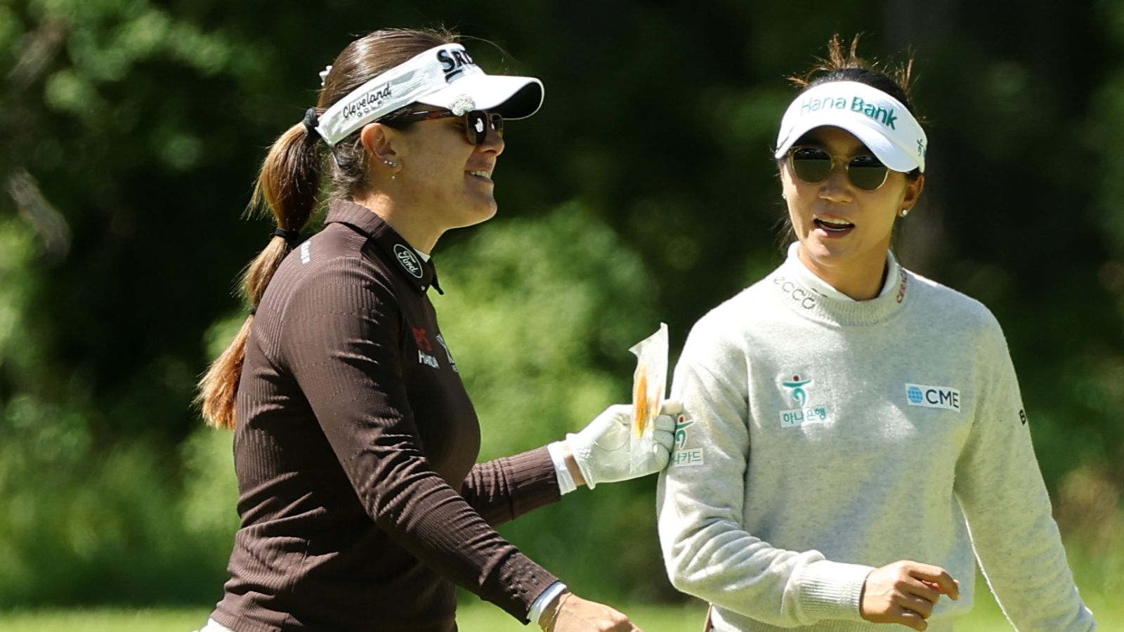 Hannah Green ready to pounce at Americas Open - News
