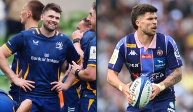 Leinster v Bordeaux-Begles: Investec Champions Cup Final team news, predictions, match officials and how to watch