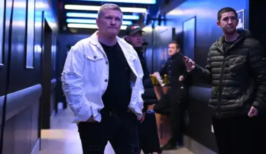 Ricky Hatton