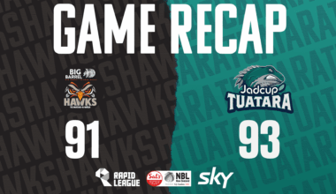 New Zealand National Basketball League