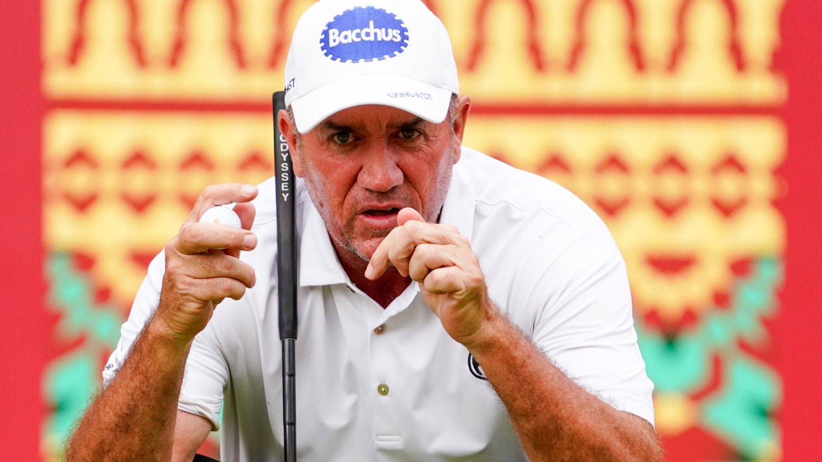Gainey, Aussie Hend in fight for Trophy Hassan honours - News