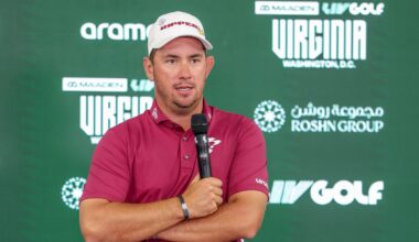 Herbert edges closer to LIV Golf win, US Open spot - News