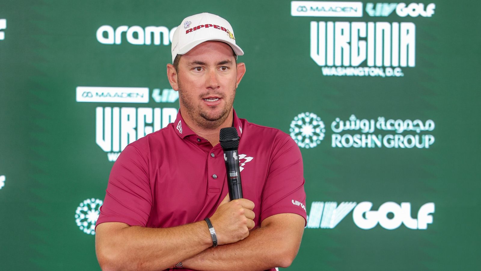 Herbert edges closer to LIV Golf win, US Open spot - News
