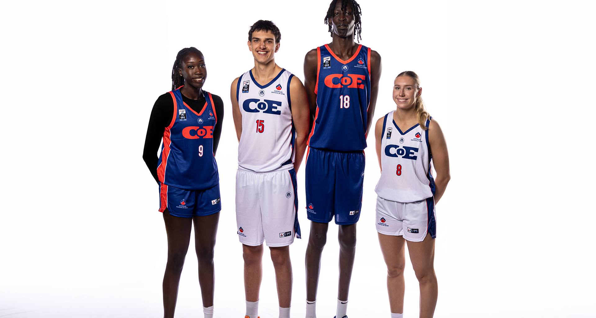 Centre of Excellence wind back the clock for NBL1 East Heritage Round