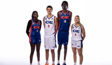 Centre of Excellence wind back the clock for NBL1 East Heritage Round