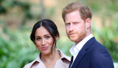 Oprah used them, Clooney cut them off: How Harry and Meghan lost Hollywood’s inner ci