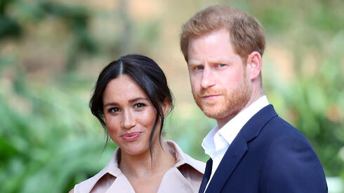 Oprah used them, Clooney cut them off: How Harry and Meghan lost Hollywood’s inner ci