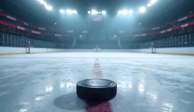 Honeywell and NHL Partner on Intelligent, Digitally Enabled Venues