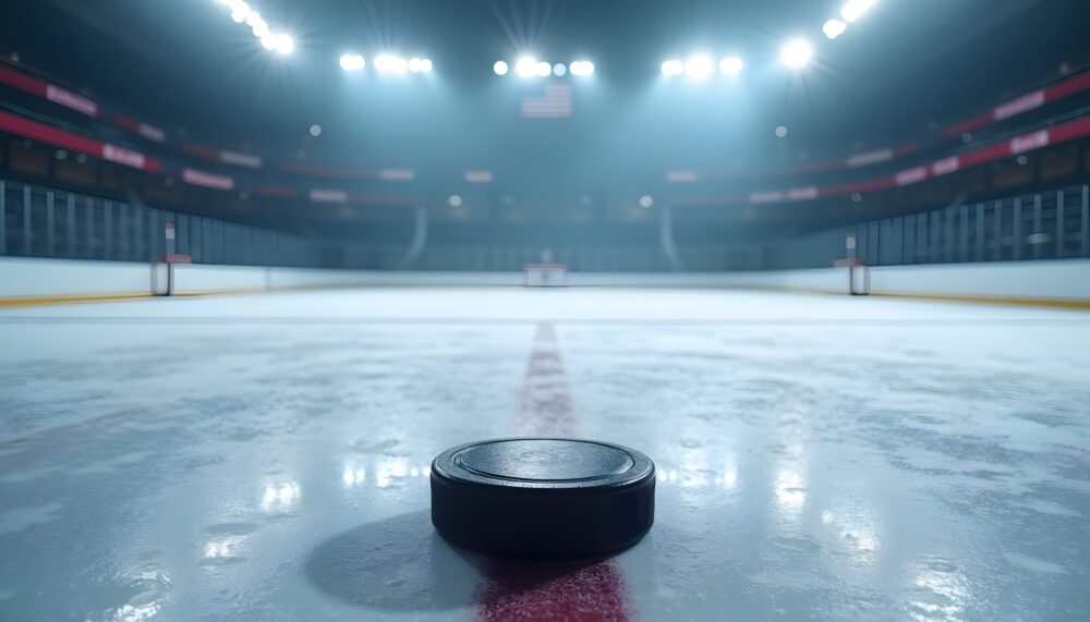 Honeywell and NHL Partner on Intelligent, Digitally Enabled Venues