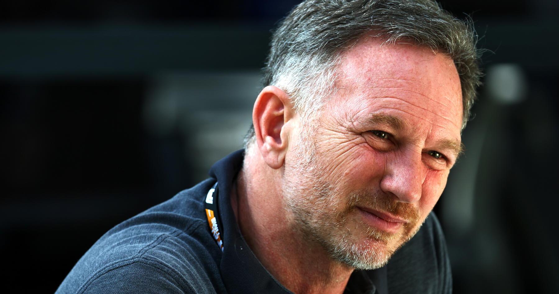 Christian Horner in 'serious discussions' over possible F1 return