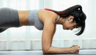 How Long Should You Really Hold A Plank The Answer May Surprise You