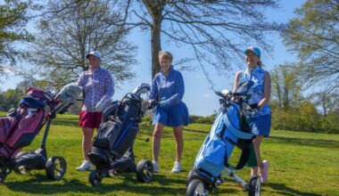Stop Wasting Casual Golf: How To Improve In Friendly Rounds