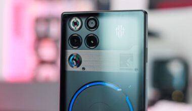 I used the most powerful phone in existance, and it’s not a Galaxy S26 Ultra or an iPhone 17 Pro Max